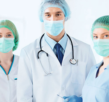 Ondontologia - Cirurgia